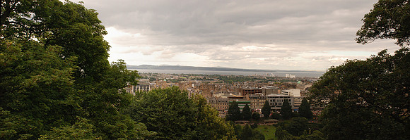 Edinbough