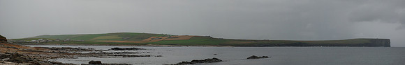 coastline