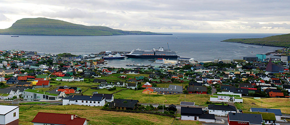 Eurodam
