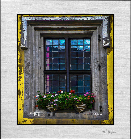 GardenWindowWatercolor