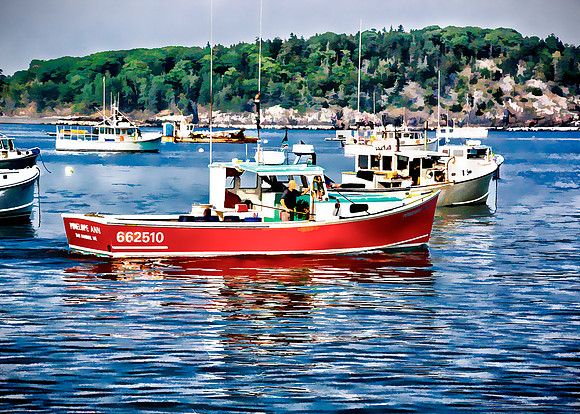 Bar Harbor