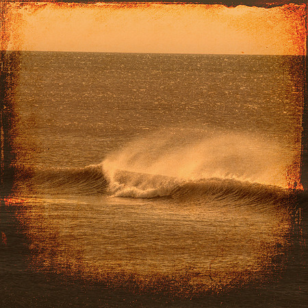 Winter Swell