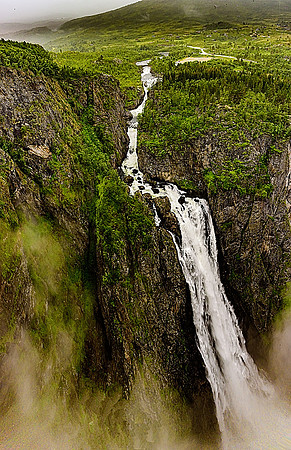 The Falls
